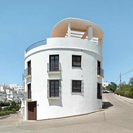 Cobijadas75 Mayorazgo Vejer de la Frontera Exteriör bild