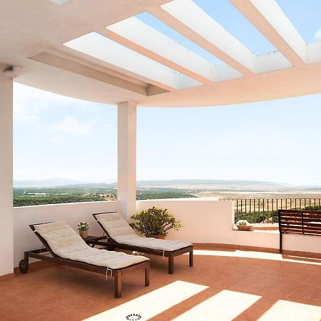 Cobijadas75 Mayorazgo Vejer de la Frontera Exteriör bild
