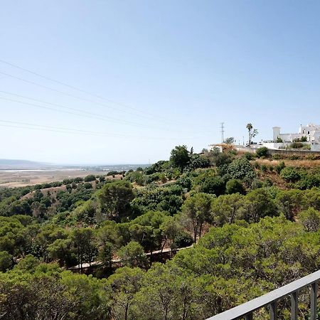 Cobijadas75 Mayorazgo Vejer de la Frontera Exteriör bild