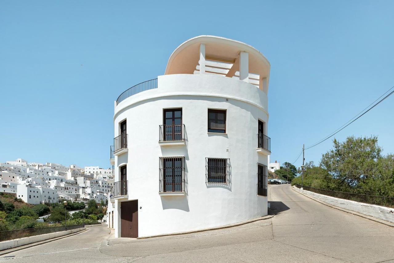 Cobijadas75 Mayorazgo Vejer de la Frontera Exteriör bild