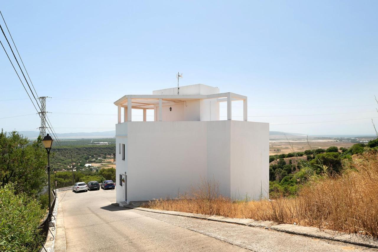 Cobijadas75 Mayorazgo Vejer de la Frontera Exteriör bild