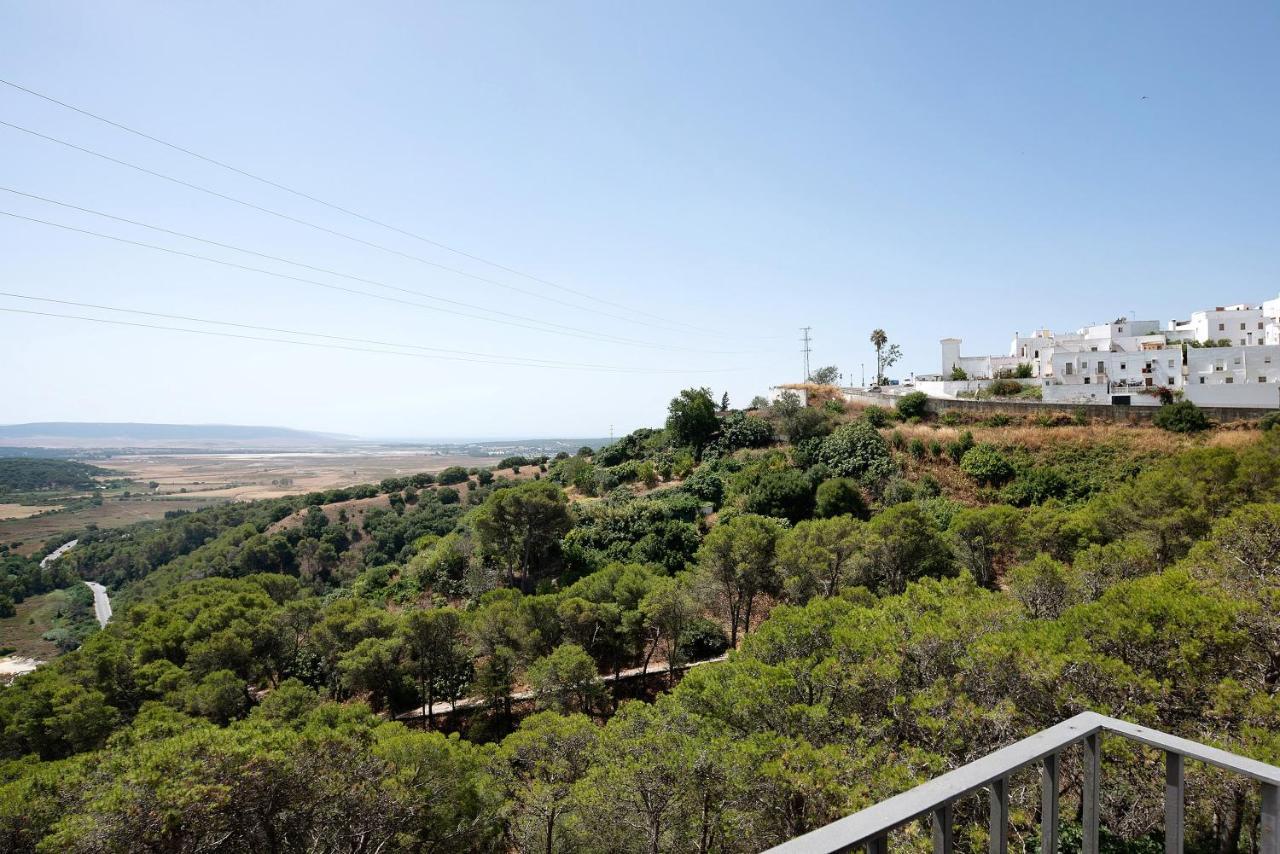 Cobijadas75 Mayorazgo Vejer de la Frontera Exteriör bild